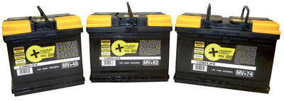 Batteria longlife 100 tuv 100ah dx