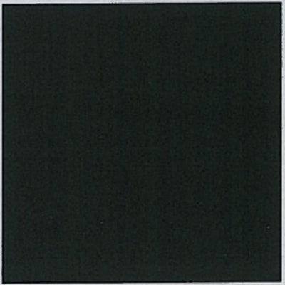 Plastica autoadesiva cm.45 nero lucido