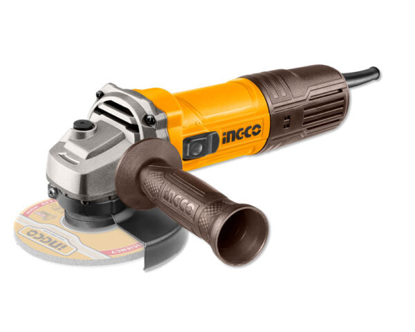 Smerigliatrice Angolare 125MM-900W