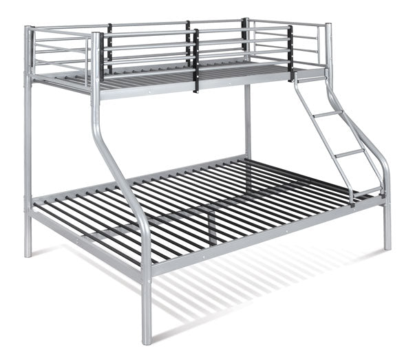 Letto a Castello Aladdin cm.90x190/140h