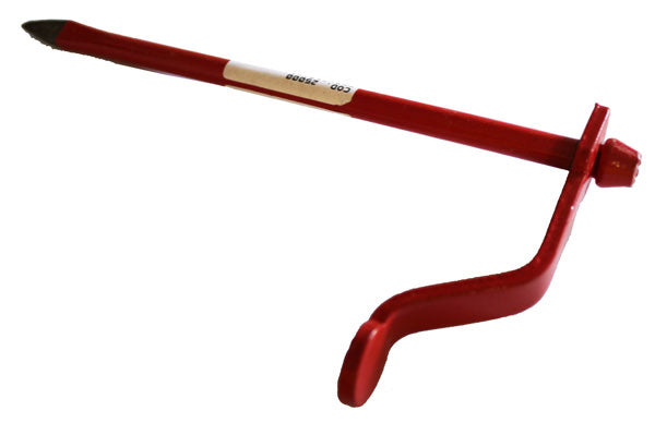 Fermastadia muratore t/tonda 250mm