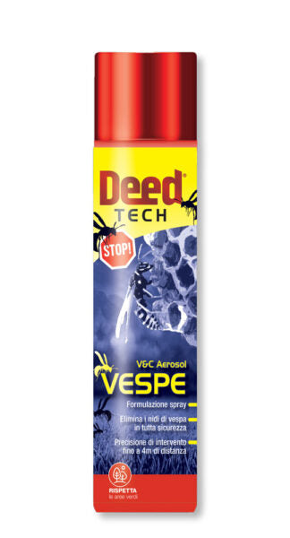Fito vespe spray deed tech 750ml