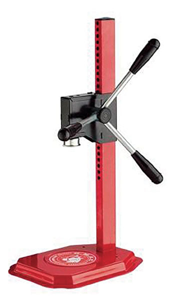 Tappatrice per tappi a corona Regina