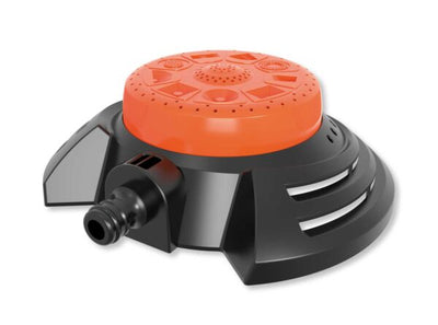 Irrigatore statico 9 funzioni