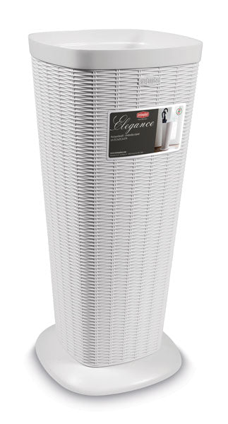 Portaombrelli elegance bianco