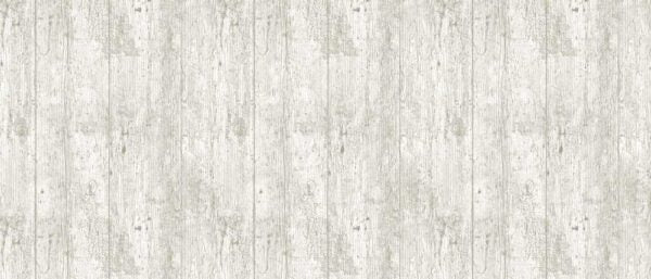Plastica autoadesiva Bonita cm.45 legno Rustic Wood White