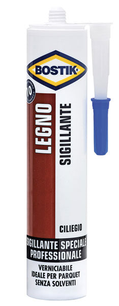 Bostik sigill.legno ciliegio 300 ml