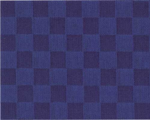 Tovagliato damina h.140 01 blu