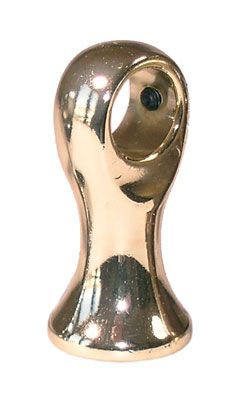 Supporto zama d.13 mm.50 oro lucido