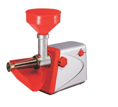 Spremipomodoro 550w reber 100kg/ora