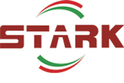 Cassaforte Stark con chiave - 4 catenacci cm.42x28hx19,5p spess.mm.8