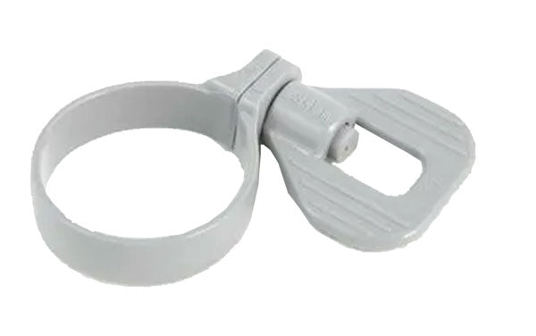 Fascetta rapida per tubi piscina diametro 32mm
