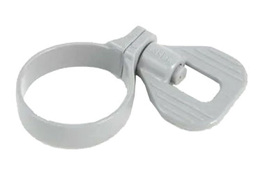 Fascetta rapida per tubi piscina diametro 32mm