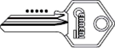 Chiave Profilo Nazionale YI5PD (SLC YA7)