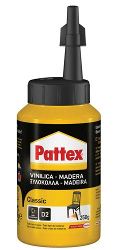 Pattex vinilica classic gr.250