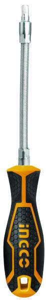 Set cacciavite flessibile c/ins.12p