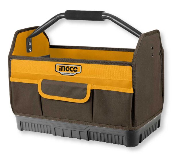 Borsa Portattrezzi Base Rigida 41CM 7 Tasche