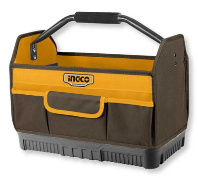 Borsa Portattrezzi Base Rigida 41CM 7 Tasche