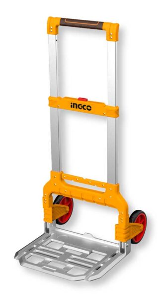 Carrello Pieghievole per Cassette Impilabili PBXS101/102/103