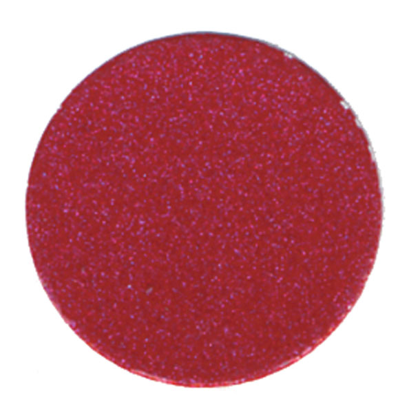 Bomboletta spray effetto metallizzato ml.400 rosso