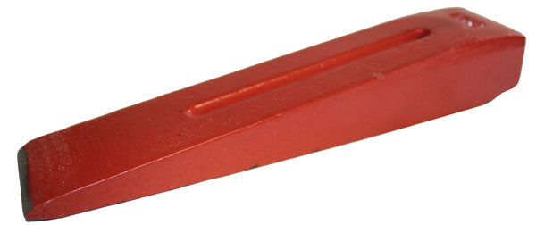 Cuneo spaccalegna forgiato kg.1,5