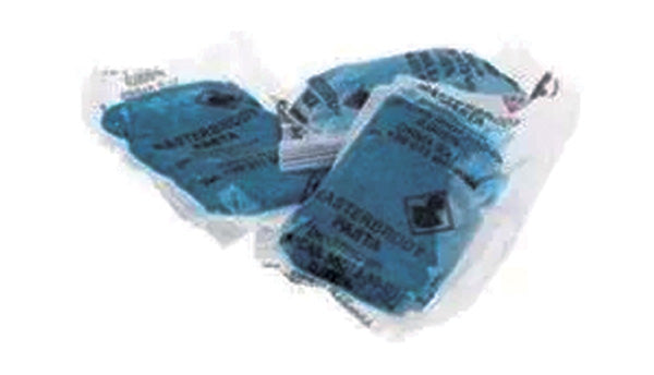 Rodenticida pasta bf blu gr.150