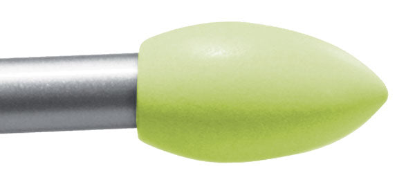 Bastone estensibile per tenda warsavia da cm. 120 a 210 verde acido