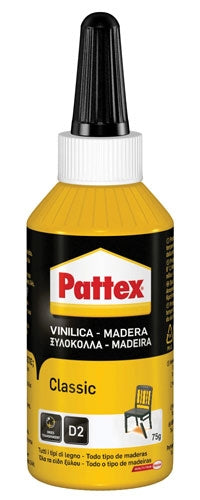 Pattex vinilica classic gr.100 1715109