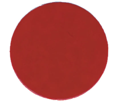 Bomboletta spray acrilico ml.400 rosso rubino