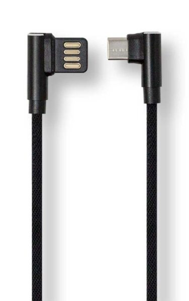 Cavo Type-C da 1mt 90 Gradi