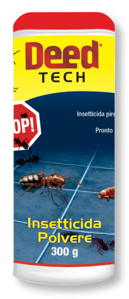 Fito deed formiche polvere 300gr