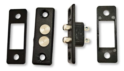 Coppia Contatti in Nylon