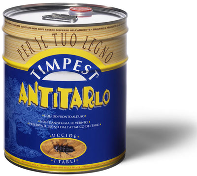 Antitarlo timpest lt.10