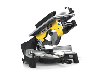 Troncatr.legno c/piano d.250 1800w