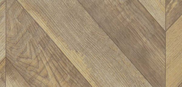 Copripavimento Corallo in PVC sp.mm.0,8 alt.mt.2 lisca pesce rovere