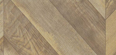 Copripavimento Corallo in PVC sp.mm.0,8 alt.mt.2 lisca pesce rovere