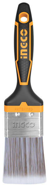 Pennello prof.50mm smalto acqua