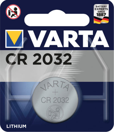 Varta a bottone cr2032 (bl1pz)