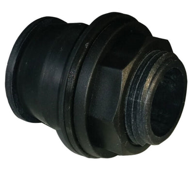 Raccordo rapido x serbatoio 1p1/2