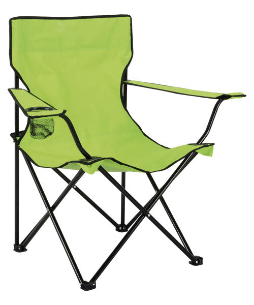 Sedia pieghievole umbrella verde