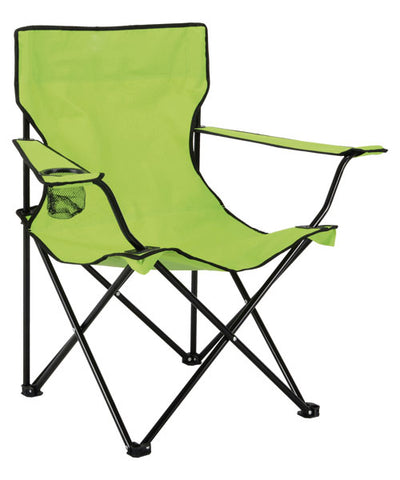 Sedia pieghievole umbrella verde