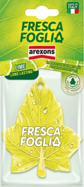 Arexons fresca foglia classic Lime