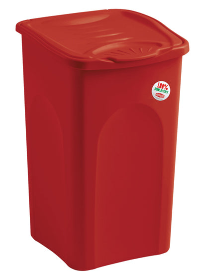 Portabi.l.pri.lt.50 ch.rosso