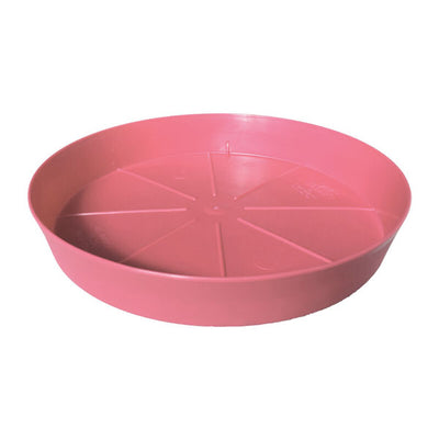 Sottovaso rotondo d.12 ciclamino