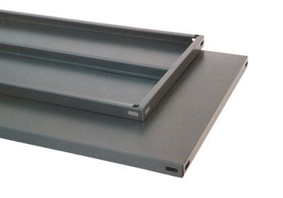 Ripiano unificato mm.900x400 r