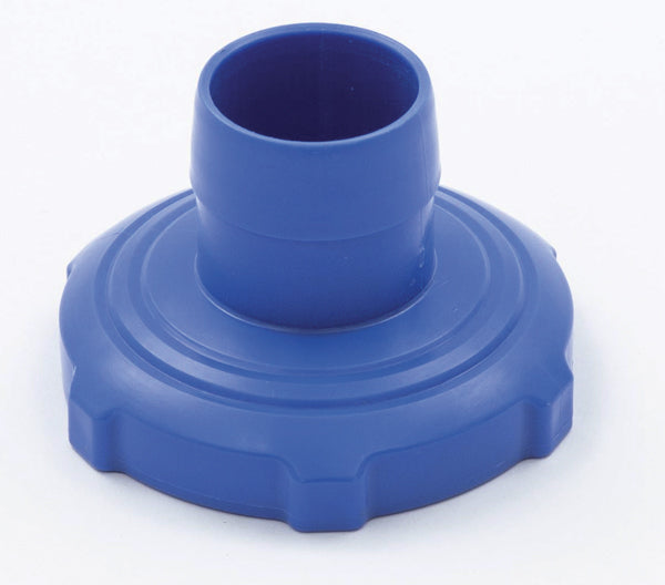 Adattatore tubo per kit pulizia