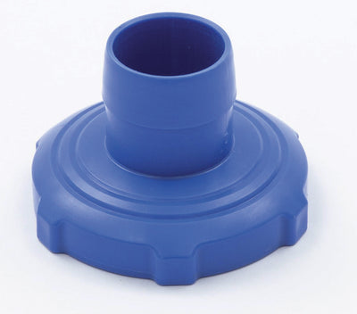 Adattatore tubo per kit pulizia