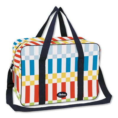 Borsa termica grecale lt.30 colori assortiti