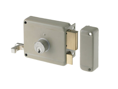 Serr.applicare dx cil fisso 601