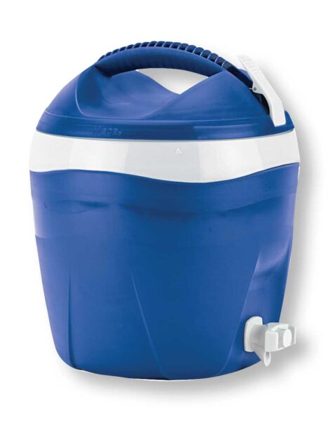 Botticella Dispenser Mega 5LT